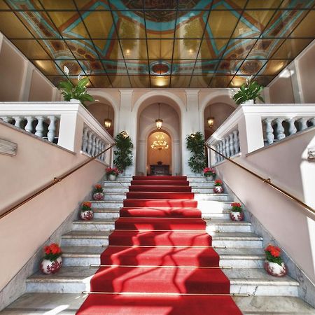 Hotel San Giorgio Civitavecchia Exteriör bild